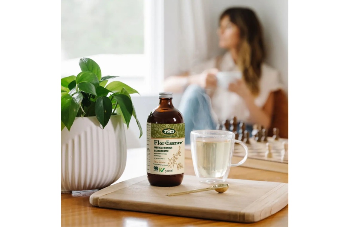 Φυσική αποτοξίνωση: Το πρώτο βήμα προς την ευεξία και την καλή υγεία