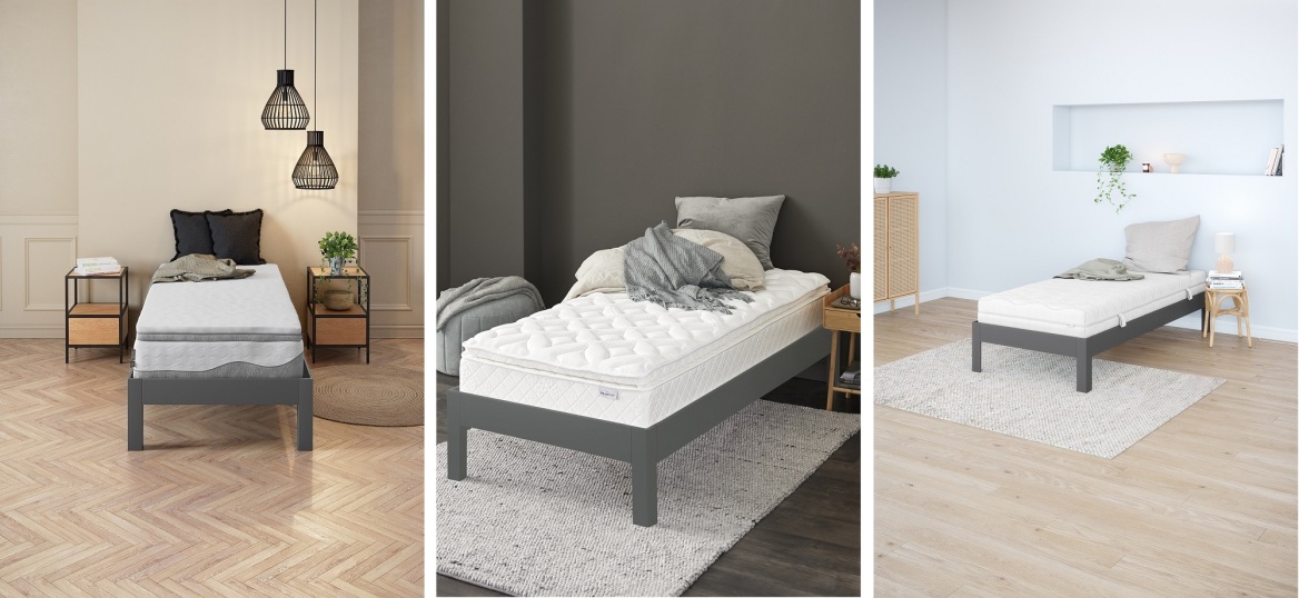 Η τέχνη του ύπνου: μικρές επιλογές που κάνουν τη διαφορά στη διάθεσή μας