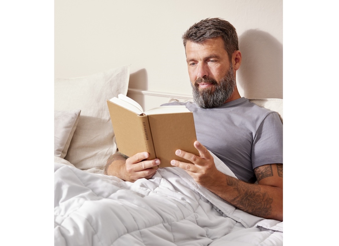 Η τέχνη του ύπνου: μικρές επιλογές που κάνουν τη διαφορά στη διάθεσή μας