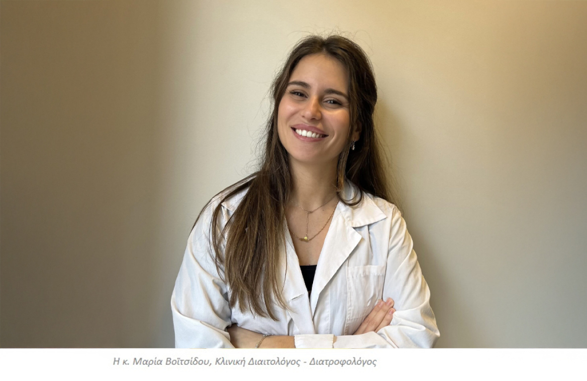 Στην καρδιά του καθαρού νερού βρίσκονται τα διττανθρακικά