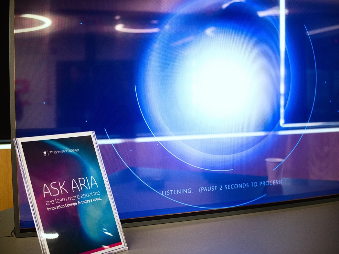 Όταν η τεχνητή νοημοσύνη συναντά την ανθρώπινη ενσυναίσθηση