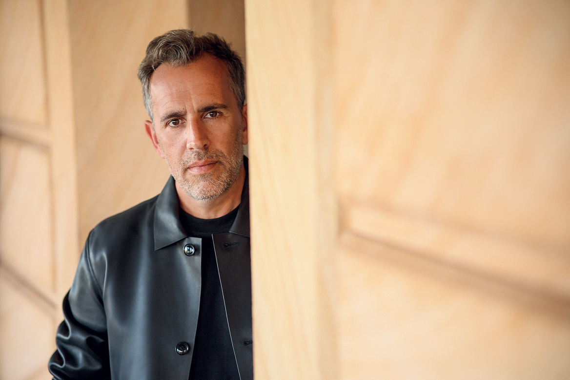 Nikolaj Arcel: «Είναι όνειρό μου να κάνω ένα ελληνικό φιλμ» 