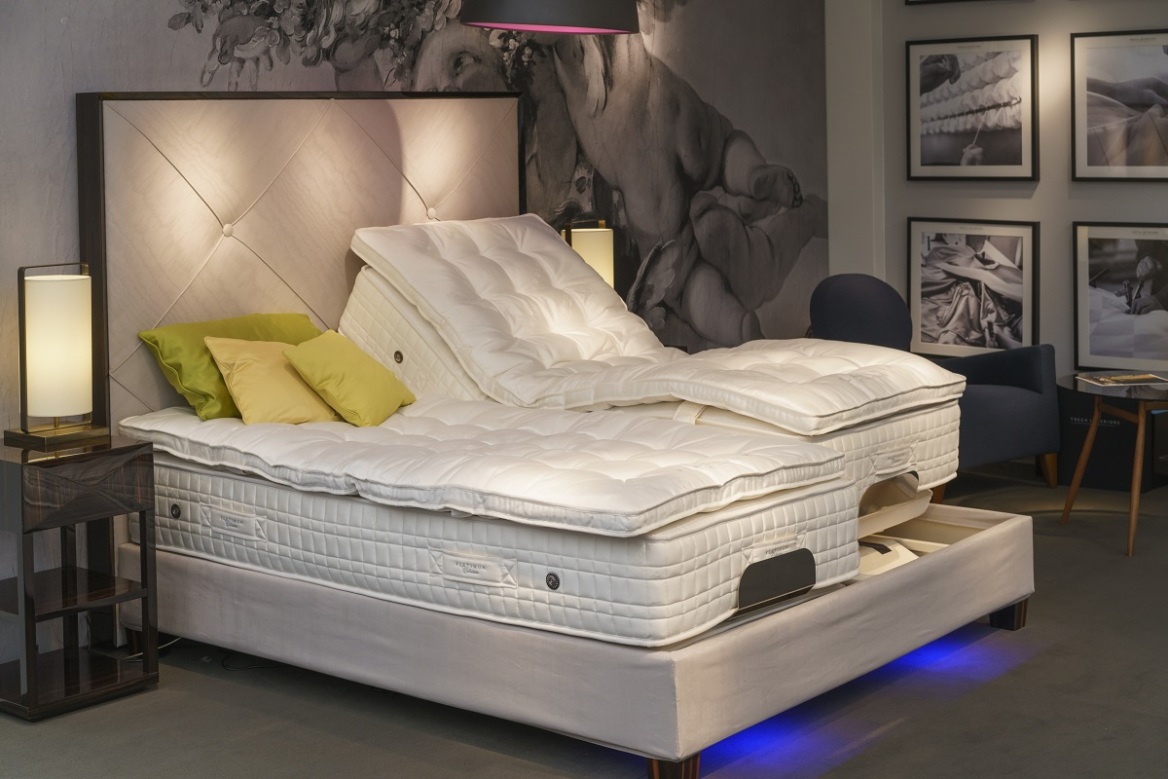 Ο ποιοτικός ύπνος είναι η νέα πολυτέλεια της εποχής μας