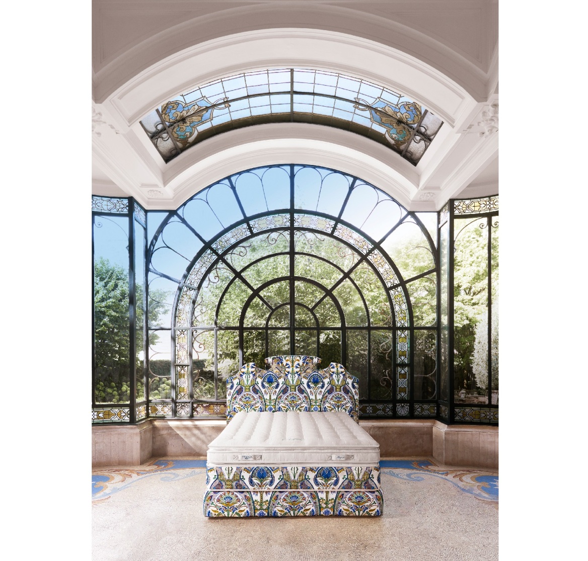 Ο ποιοτικός ύπνος είναι η νέα πολυτέλεια της εποχής μας