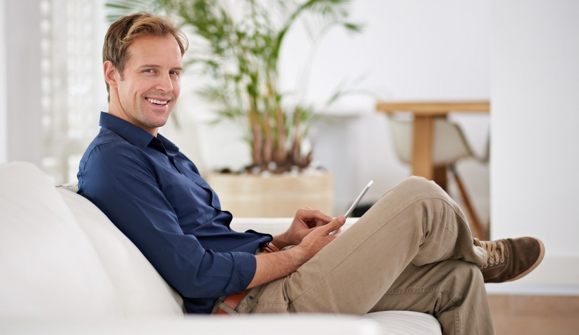 Όταν οι επιλογές μας γίνονται πράξεις φροντίδας για τον εαυτό μας