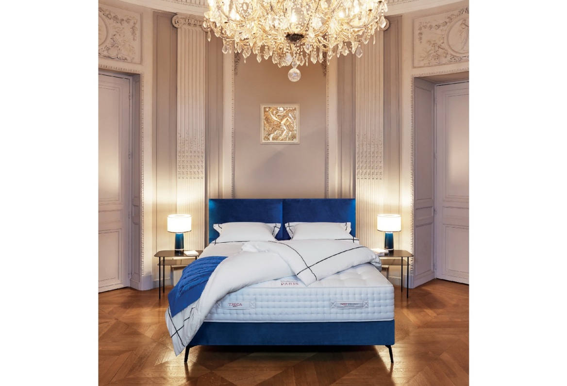 Ο ποιοτικός ύπνος είναι η νέα πολυτέλεια της εποχής μας