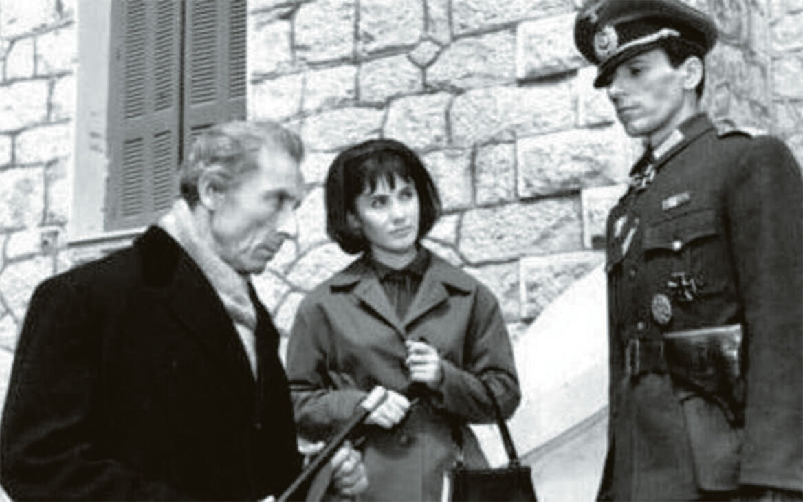 40 ταινίες για το έπος του ‘40: Από το «ξυπόλυτο τάγμα» μέχρι τον Βέγγο