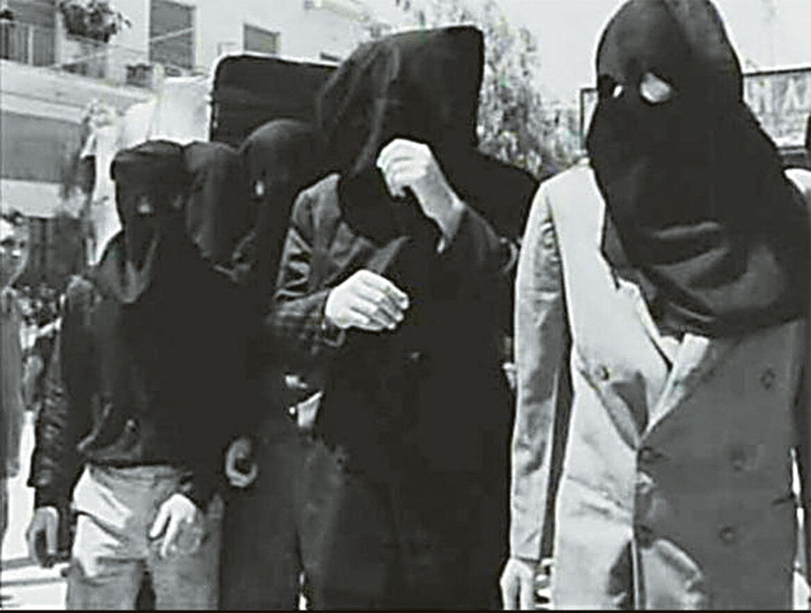 40 ταινίες για το έπος του ‘40: Από το «ξυπόλυτο τάγμα» μέχρι τον Βέγγο