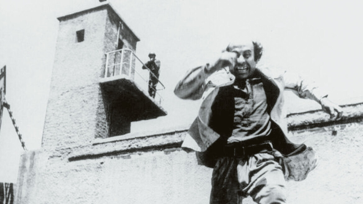 40 ταινίες για το έπος του ‘40: Από το «ξυπόλυτο τάγμα» μέχρι τον Βέγγο