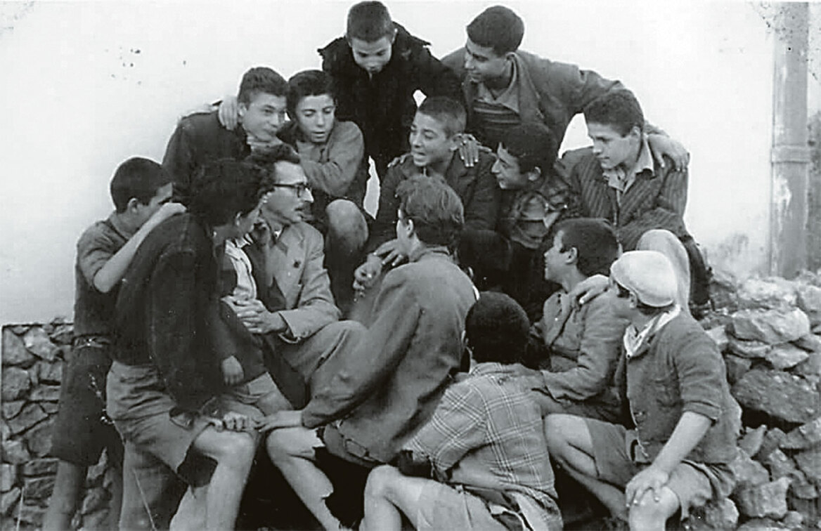 40 ταινίες για το έπος του ‘40: Από το «ξυπόλυτο τάγμα» μέχρι τον Βέγγο