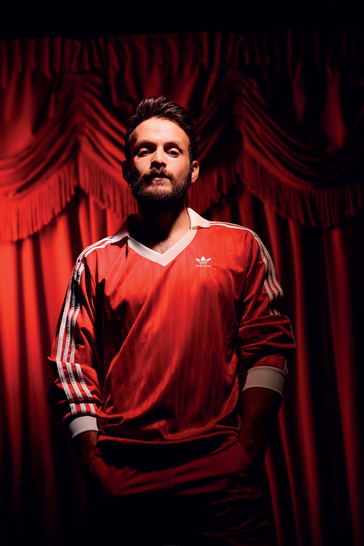 Γιώργος Μπένος: To «Maestro» και η νέα ταινία με αγωνία που χτυπάει κόκκινο