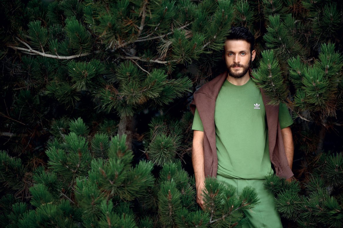 Γιώργος Μπένος: To «Maestro» και η νέα ταινία με αγωνία που χτυπάει κόκκινο