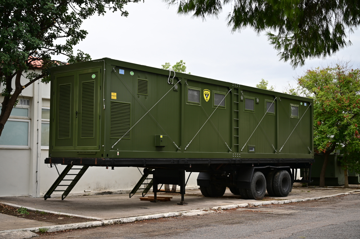 Το Μ1117, ο Κένταυρος, ο Υπερίων και η Ασπίδα του Αχιλλέα: Τα νέα οπλικά συστήματα που εντυπωσίασαν στην Θεσσαλονίκη Το Μ1117, ο  Κένταυρος, ο Υπερίων και η Ασπίδα του Αχιλλέα: Τα νέα οπλικά συστήματα που εντυπωσίασαν στην Θεσσαλονίκη