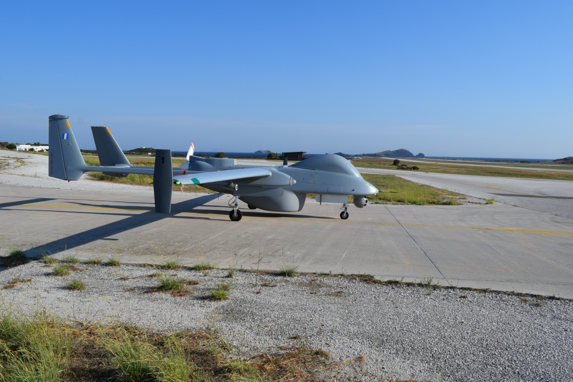 Το Μ1117, ο Κένταυρος, ο Υπερίων και η Ασπίδα του Αχιλλέα: Τα νέα οπλικά συστήματα που εντυπωσίασαν στην Θεσσαλονίκη Το Μ1117, ο  Κένταυρος, ο Υπερίων και η Ασπίδα του Αχιλλέα: Τα νέα οπλικά συστήματα που εντυπωσίασαν στην Θεσσαλονίκη