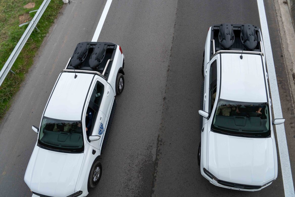 Το Μ1117, ο Κένταυρος, ο Υπερίων και η Ασπίδα του Αχιλλέα: Τα νέα οπλικά συστήματα που εντυπωσίασαν στην Θεσσαλονίκη Το Μ1117, ο  Κένταυρος, ο Υπερίων και η Ασπίδα του Αχιλλέα: Τα νέα οπλικά συστήματα που εντυπωσίασαν στην Θεσσαλονίκη