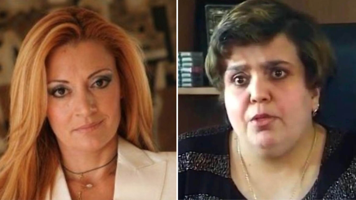 Θρίλερ χωρίς τέλος στα Βαλτόνερα του Αμυνταίου Φλώρινας: Οι καθιζήσεις «καταπίνουν» τα σπίτια