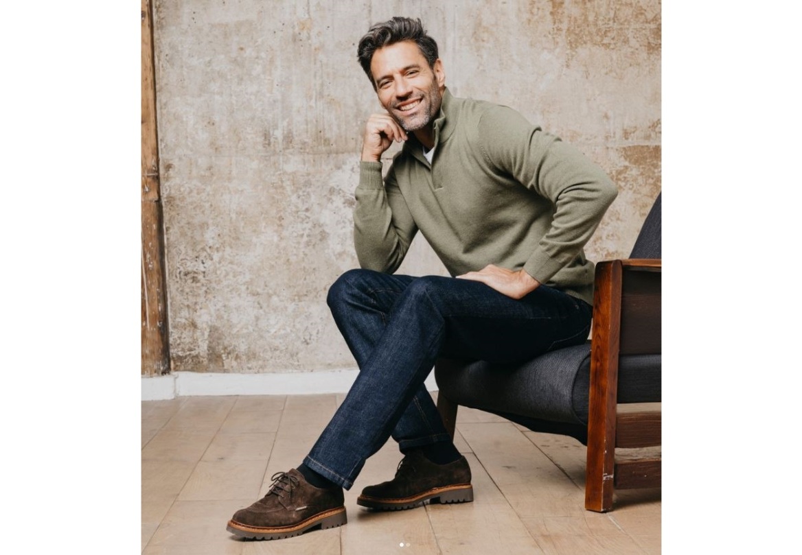 Από την Ερμού στην κορυφή: το success story της Sakellaris Ανατομικά