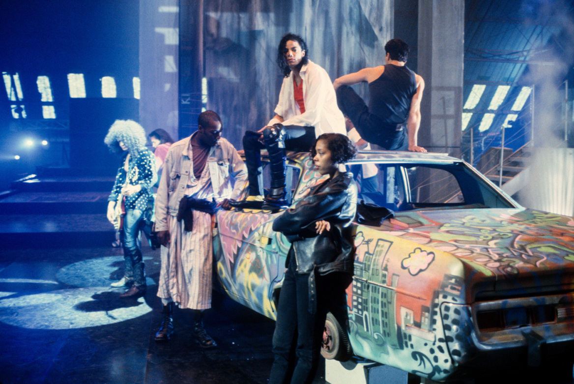 Στιβ Μπλέιμ στο Gala: «Η ζωή μου πριν και μετά το MTV»