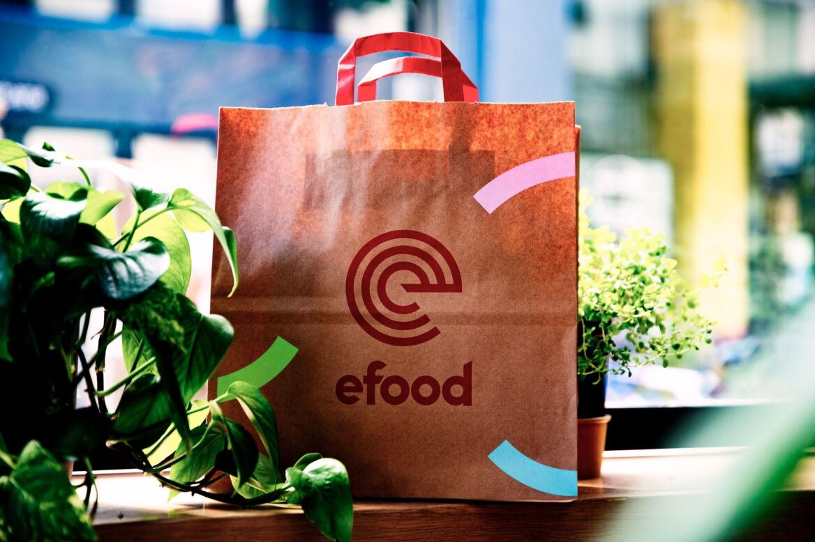 Το efood είναι ο οδηγός της νέας αθηναϊκής γαστρονομικής σκηνής