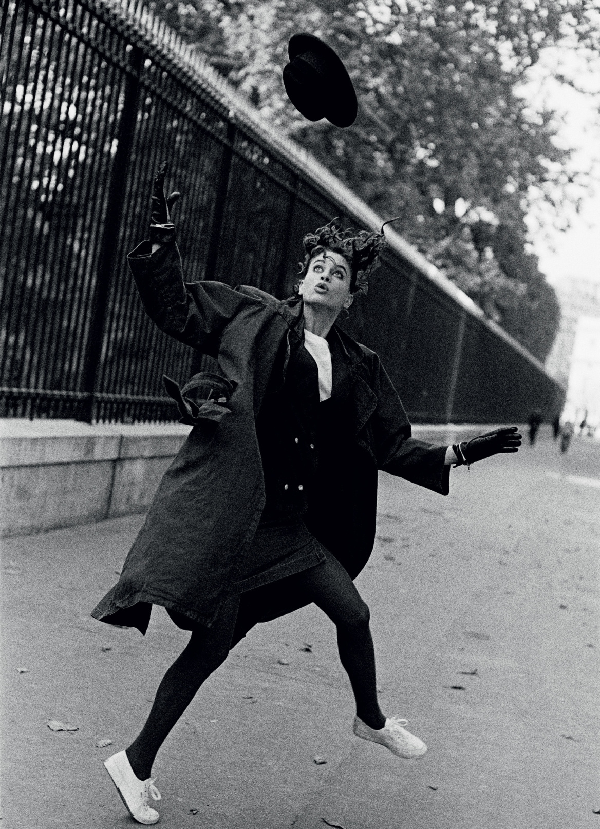 H αθωότητα των 90s στον φακό της Pamela Hanson