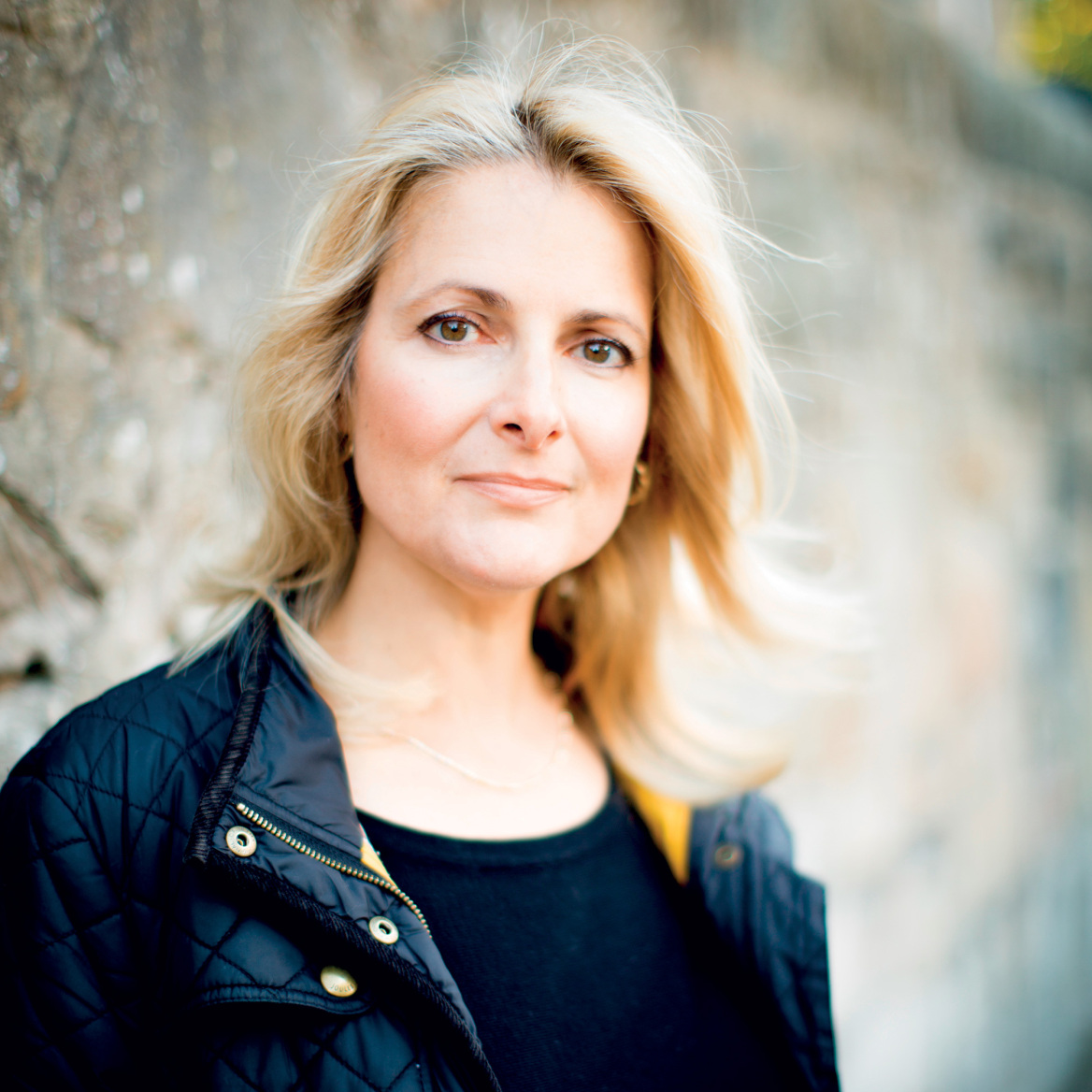 H αθωότητα των 90s στον φακό της Pamela Hanson