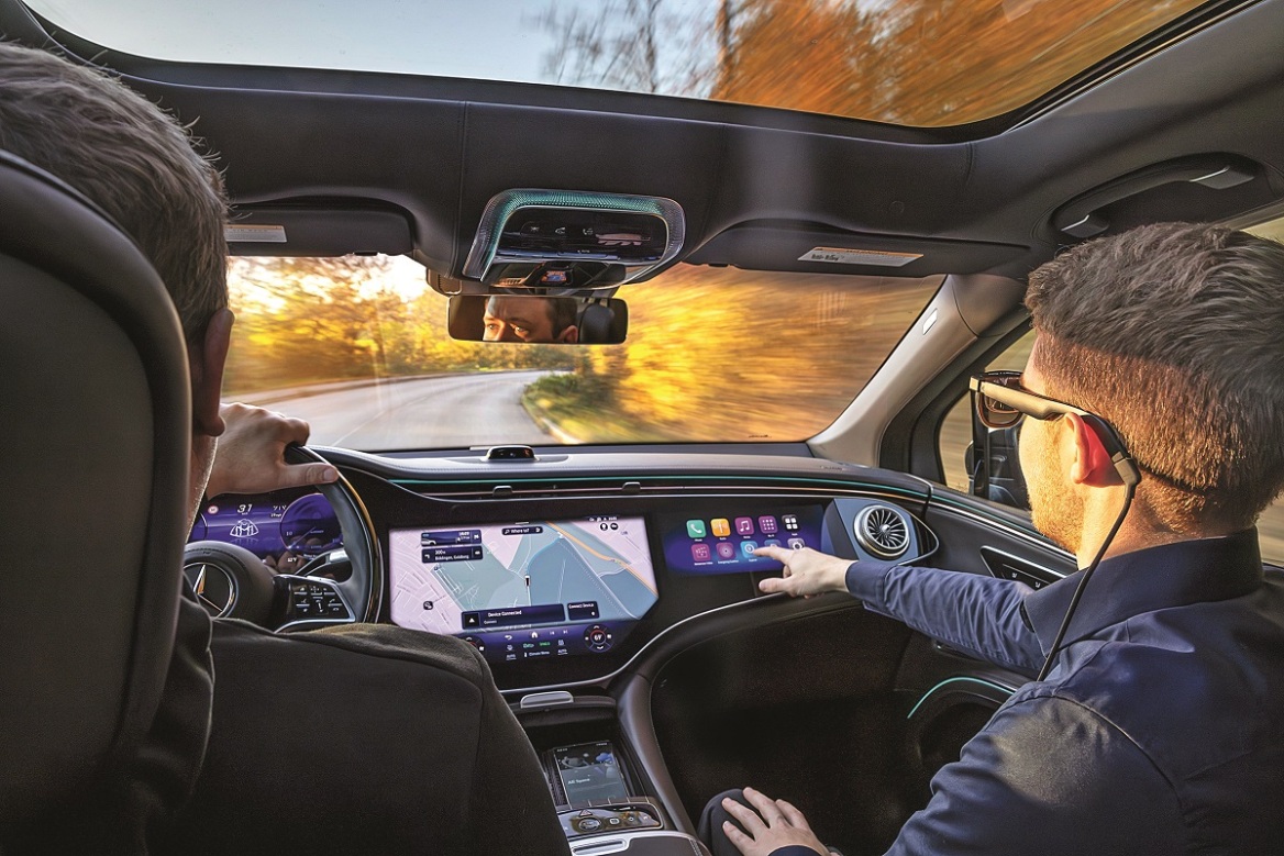 Το μέλλον είναι τώρα