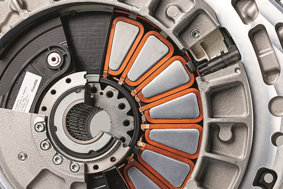 Το μέλλον των επιδόσεων