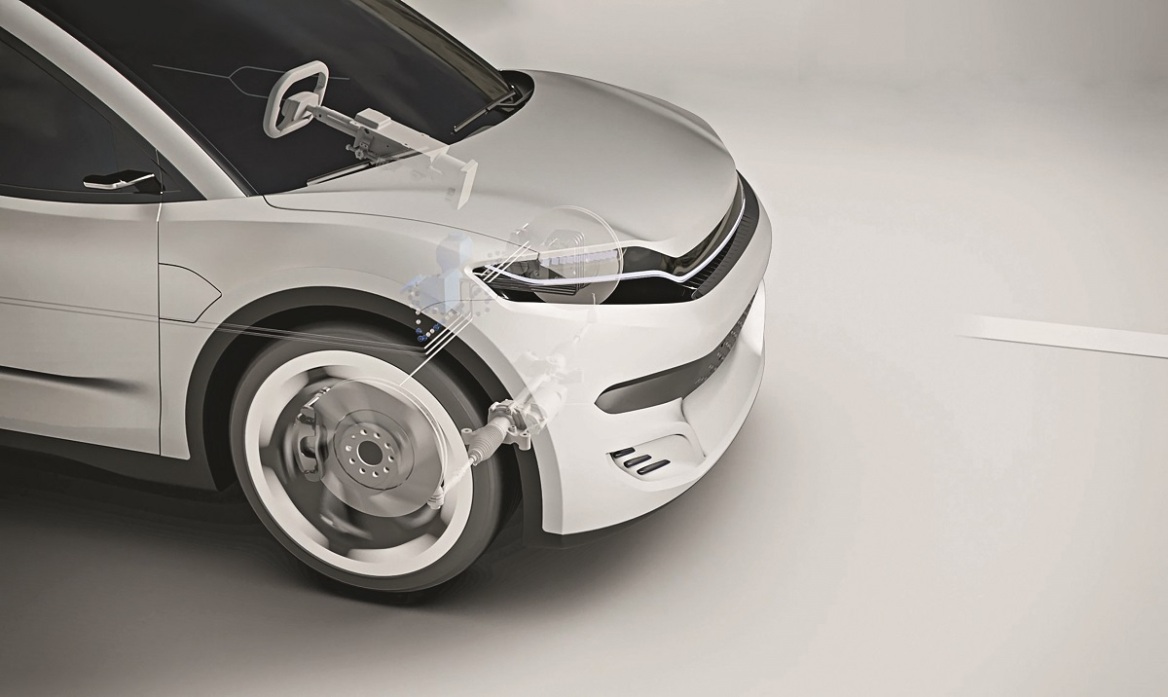 Ψηφιακός έλεγχος