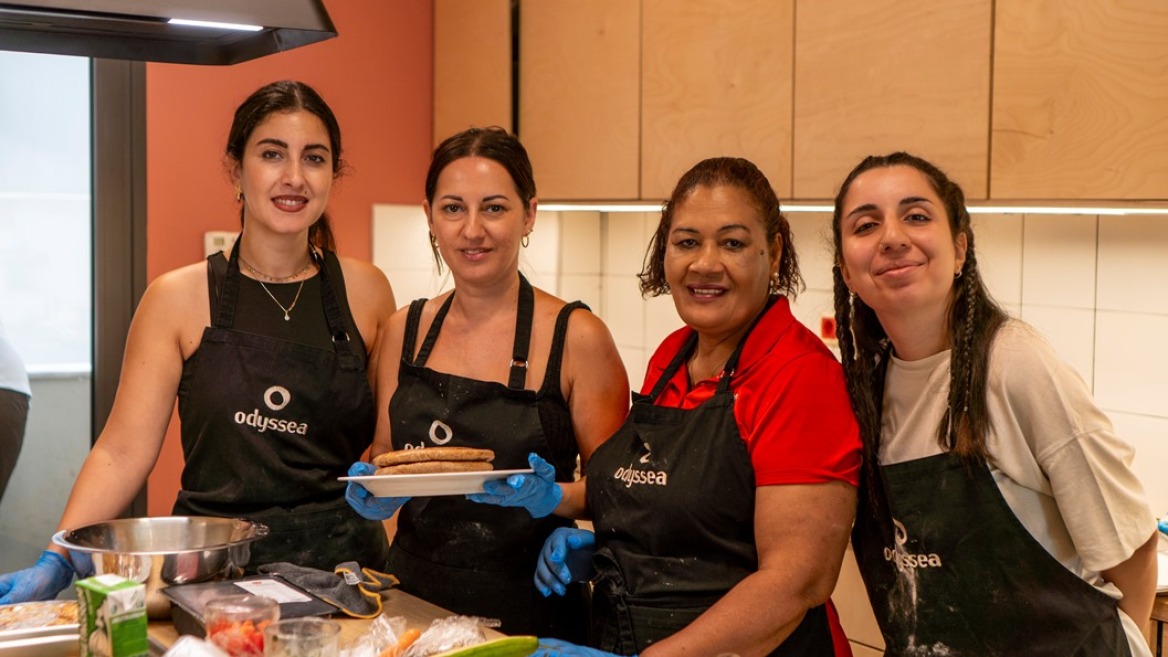 Green Academy: Εκπαιδεύοντας το μέλλον 