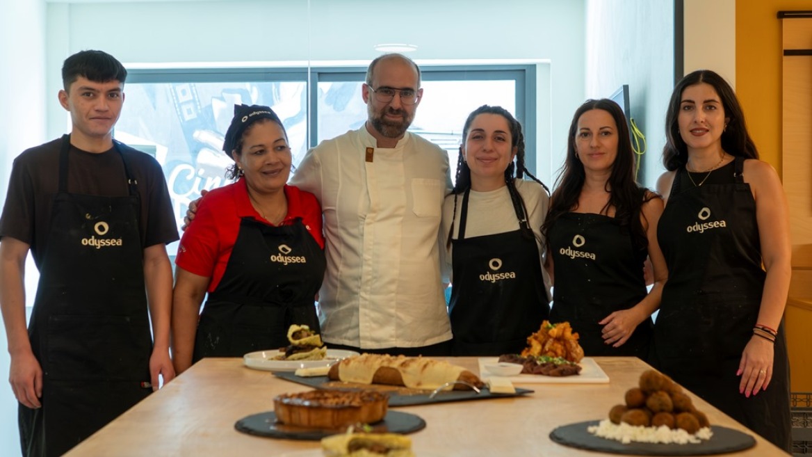 Green Academy: Εκπαιδεύοντας το μέλλον 