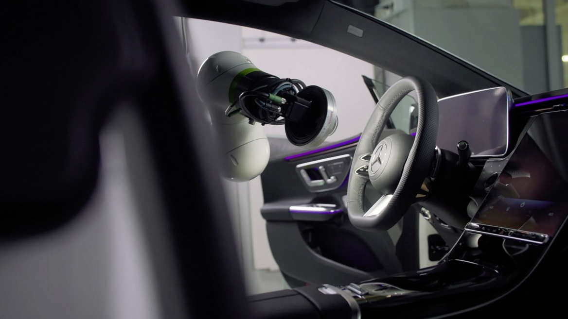 Η Τεχνητή Νοημοσύνη σώζει