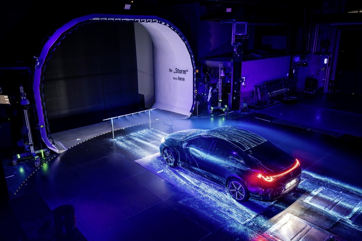 Από το hardware στο λογισμικό: Η μεγάλη πρόκληση για την αυτοκινητοβιομηχανία