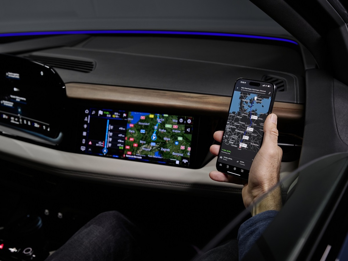 Από το hardware στο λογισμικό: Η μεγάλη πρόκληση για την αυτοκινητοβιομηχανία