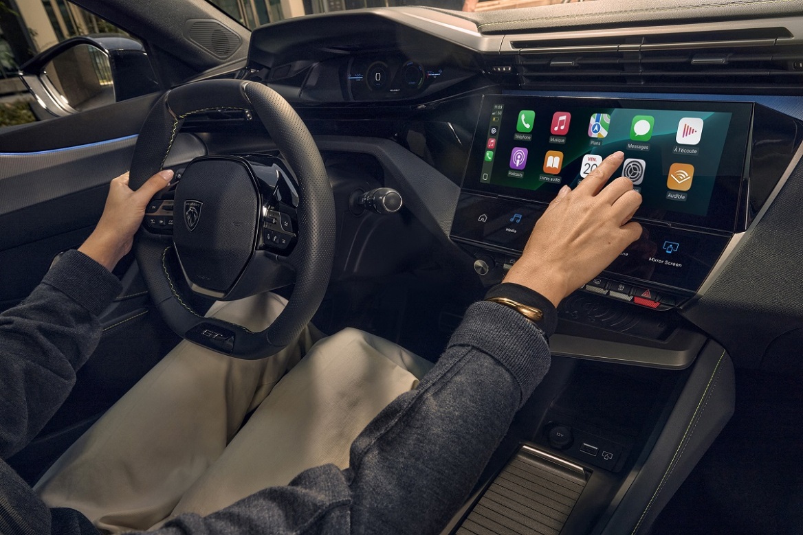 Η Τεχνητή Νοημοσύνη σώζει