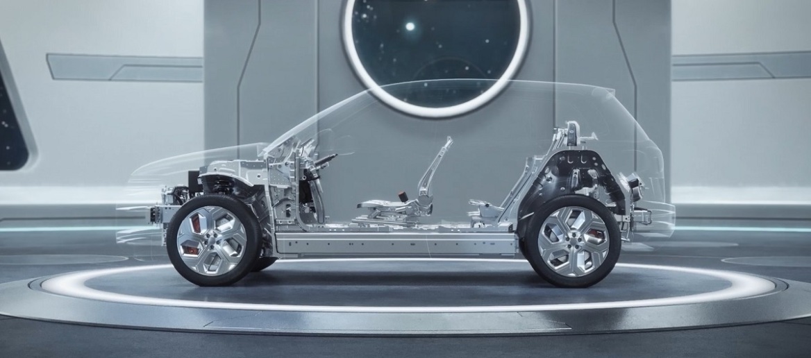 Geely & Zeekr: Δύο νέοι παίκτες αλλάζουν τους κανόνες της ηλεκτροκίνησης στην Ελλάδα