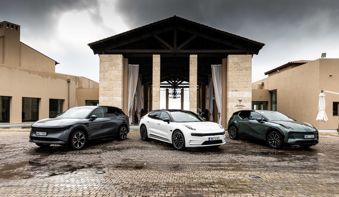 Geely & Zeekr: Δύο νέοι παίκτες αλλάζουν τους κανόνες της ηλεκτροκίνησης στην Ελλάδα