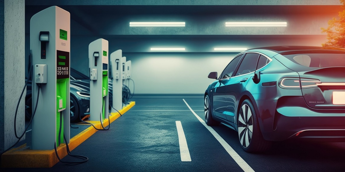 H ηλεκτροκίνηση αλλάζει τα δεδομένα: Η νέα εποχή στη μετακίνηση και ο ρόλος των έξυπνων λύσεων