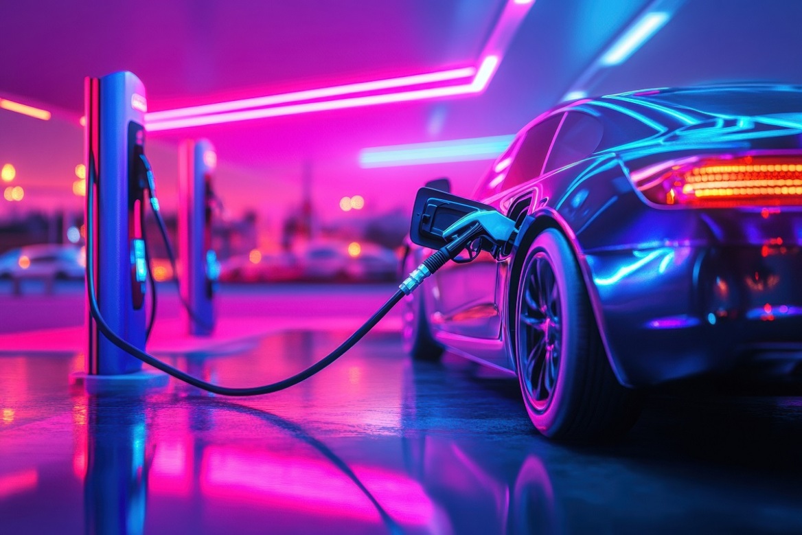 H ηλεκτροκίνηση αλλάζει τα δεδομένα: Η νέα εποχή στη μετακίνηση και ο ρόλος των έξυπνων λύσεων