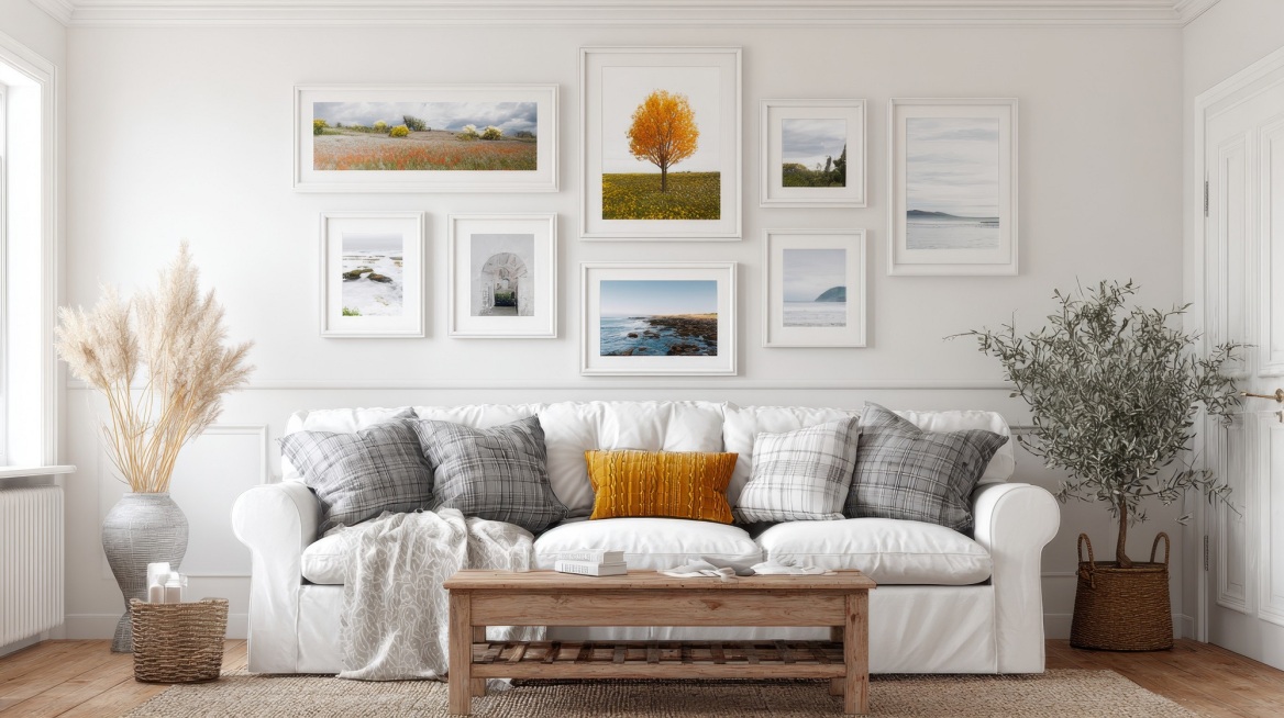 Πώς να χτίσουμε την καθημερινότητά μας με ηρεμία και σιγουριά