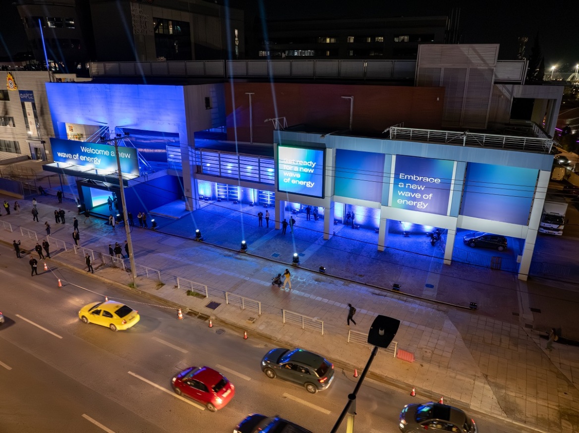 Enerwave: το νέο κεφάλαιο της ενέργειας στην Ελλάδα