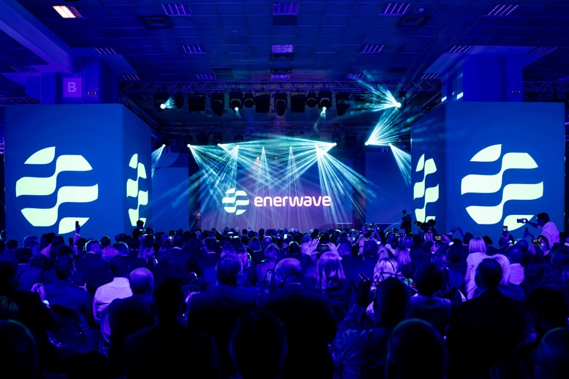 Enerwave: το νέο κεφάλαιο της ενέργειας στην Ελλάδα