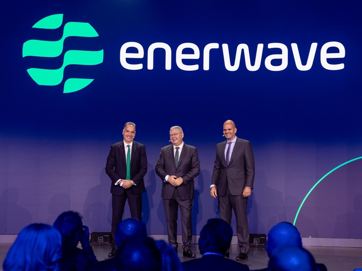 Enerwave: το νέο κεφάλαιο της ενέργειας στην Ελλάδα