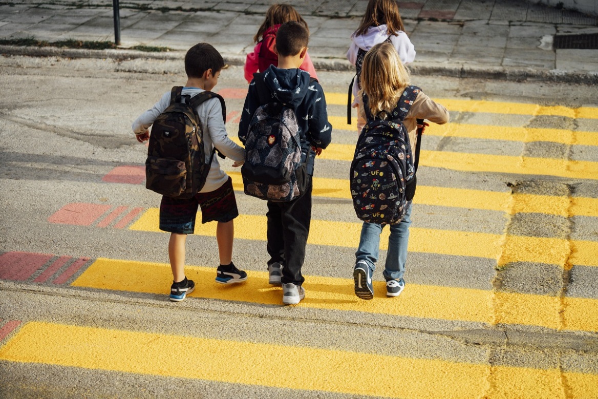 Safe Roads project: Το πρόγραμμα που κάνει πιο ασφαλείς τους ελληνικούς δρόμους