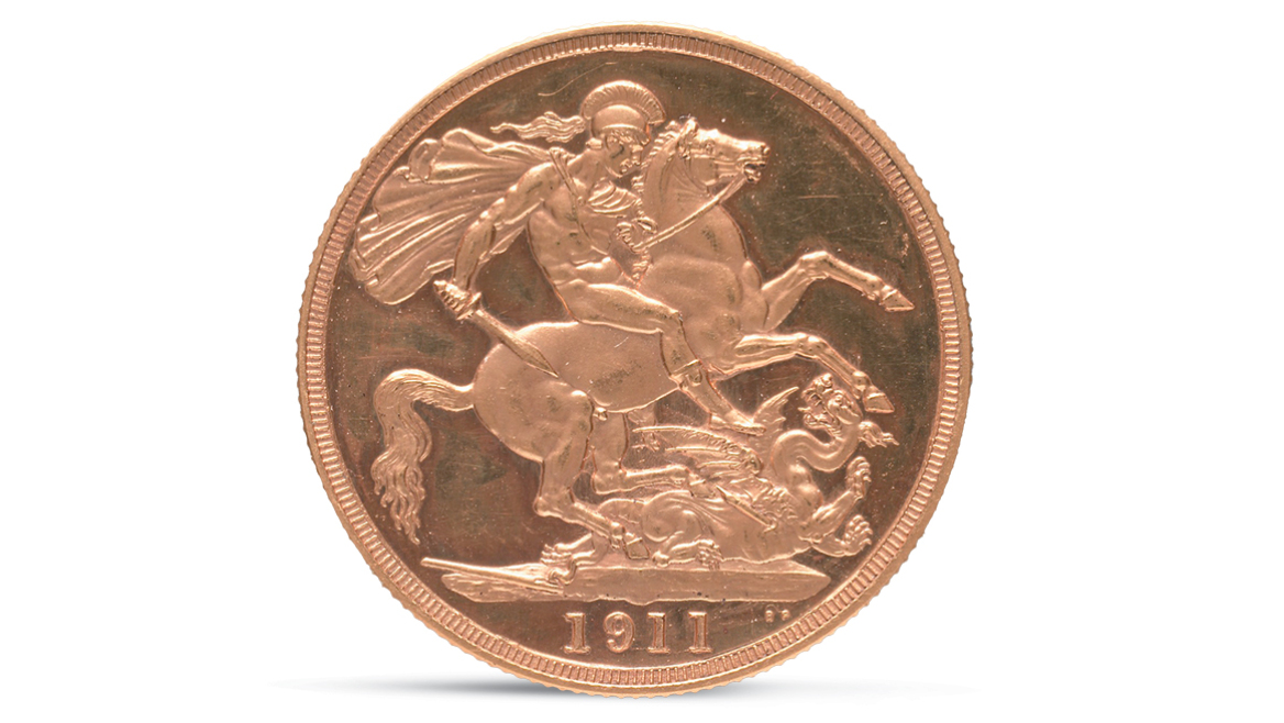 Οι Έλληνες κρατάμε χρυσές λίρες αξίας 5 δισ. ευρώ - Τα μυστικά της αγοράς και της πώλησης, γιατί έκανε ράλι 45% φέτος