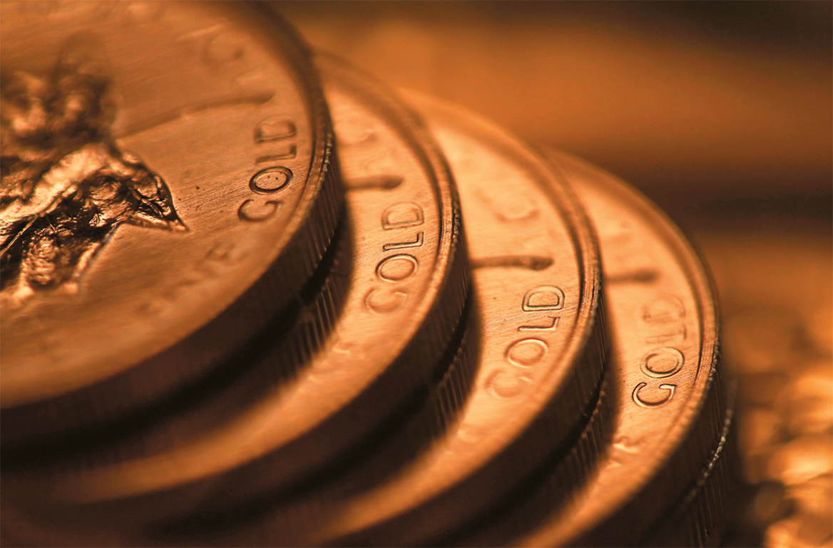 Οι Έλληνες κρατάμε χρυσές λίρες αξίας 5 δισ. ευρώ - Τα μυστικά της αγοράς και της πώλησης, γιατί έκανε ράλι 45% φέτος