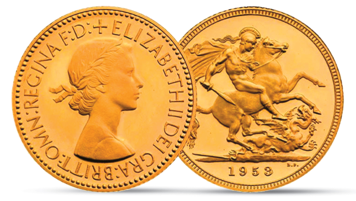 Οι Έλληνες κρατάμε χρυσές λίρες αξίας 5 δισ. ευρώ - Τα μυστικά της αγοράς και της πώλησης, γιατί έκανε ράλι 45% φέτος