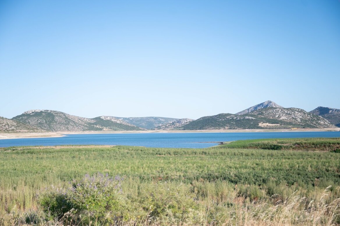 Zero Drop: Καμία σταγόνα νερού χαμένη