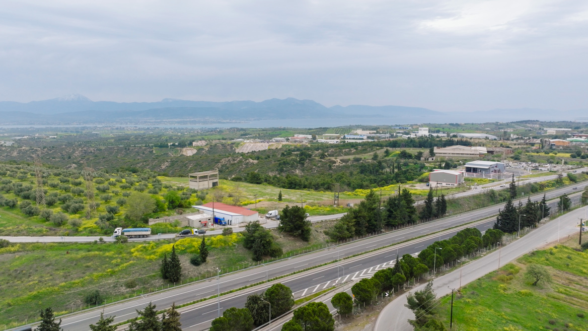 Zero Drop: Καμία σταγόνα νερού χαμένη