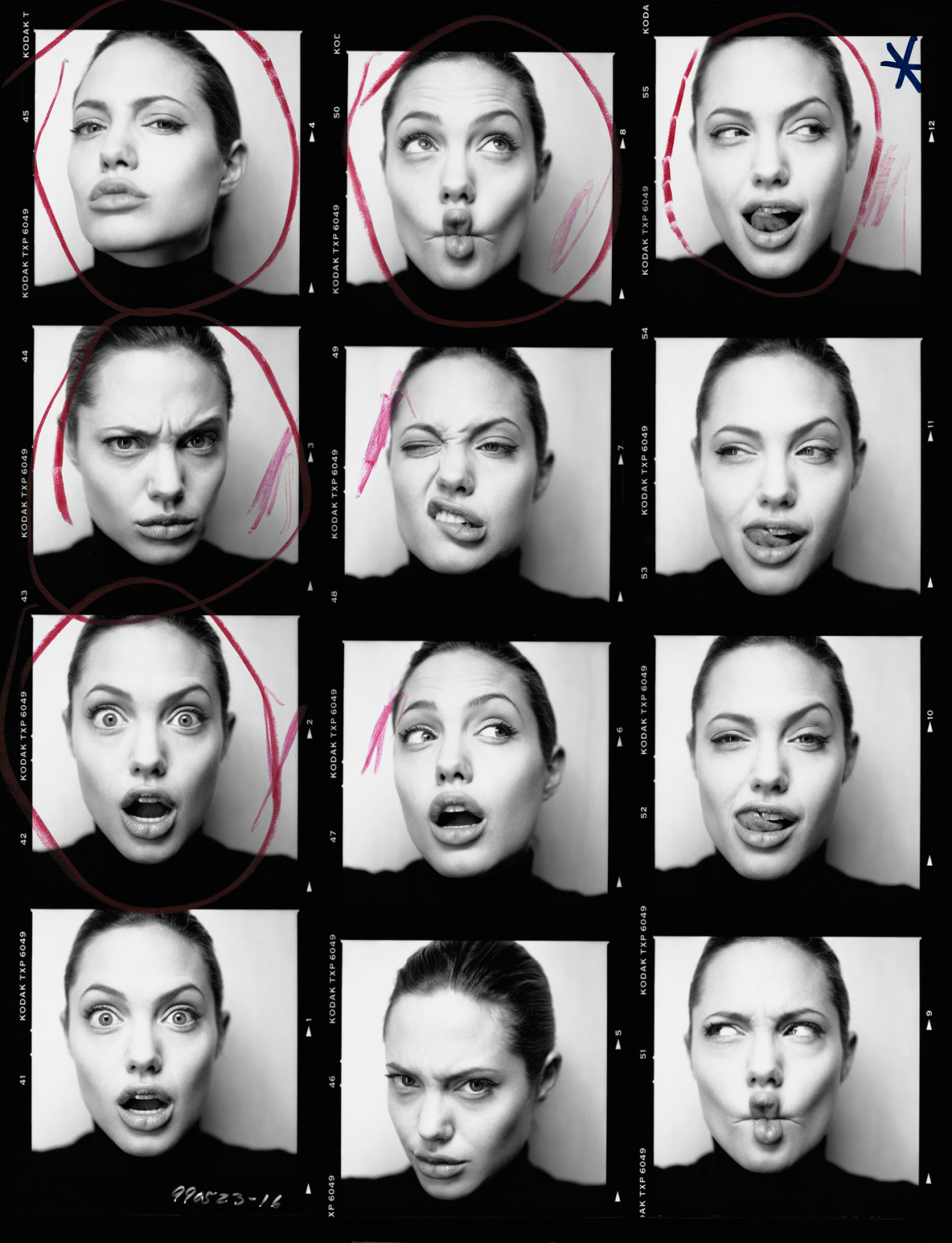 Ο Πατρίκ Ντεμαρσελιέ είναι ο μάστερ της τέλειας ομορφιάς 
