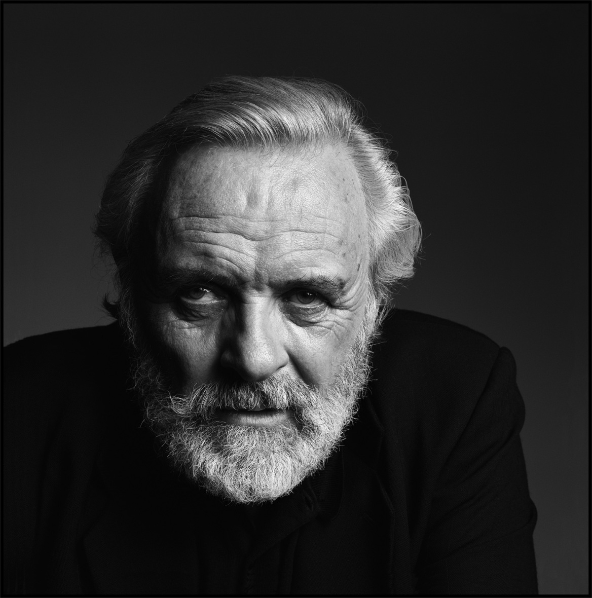 Ο Πατρίκ Ντεμαρσελιέ είναι ο μάστερ της τέλειας ομορφιάς 
